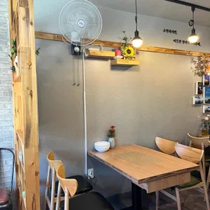 집밥 청보리 리뷰 사진