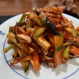 초원복국 사진