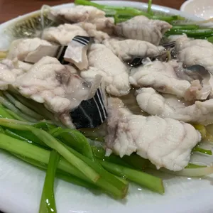 초원복국 사진