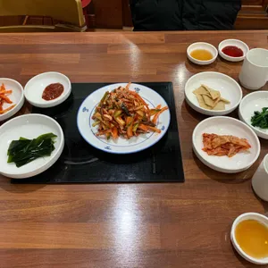 초원복국 사진