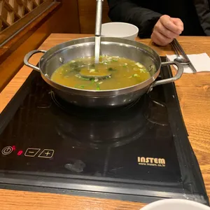 홍소족발 사진