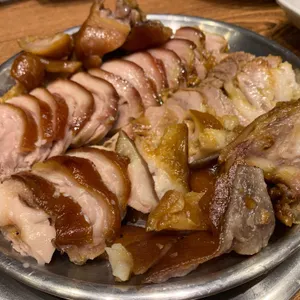 홍소족발 사진