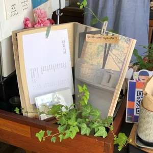 리짙커피로스터스 리뷰 사진