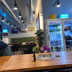 김네집솥뚜껑 리뷰 사진