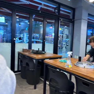 김네집솥뚜껑 리뷰 사진