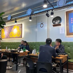 김네집솥뚜껑 리뷰 사진