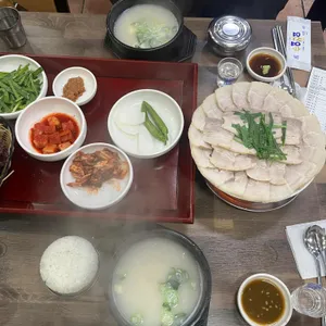 24시남양돼지국밥 사진