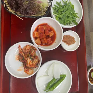 24시남양돼지국밥 사진