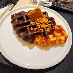 카페 이내 리뷰 사진