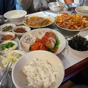 오봉집 사진