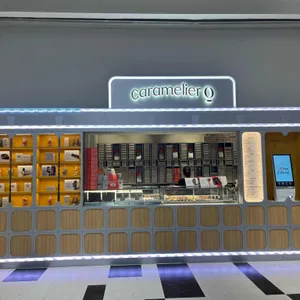 카라멜리에오 리뷰 사진