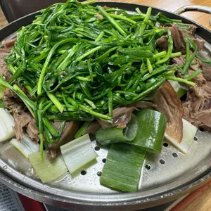 장수골 대표 사진