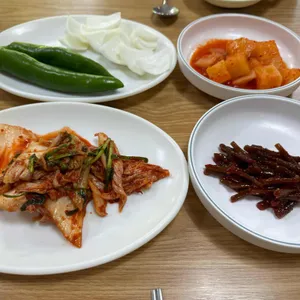 장수골 대표 사진