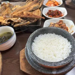 초원가든 사진