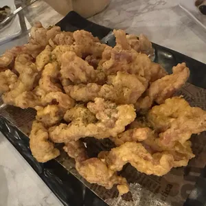 깡통왕노가리 사진