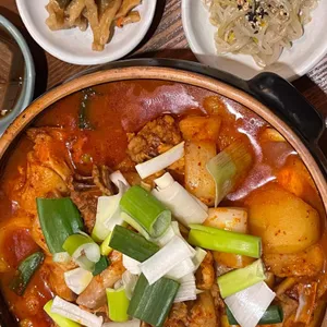 수라간 사진