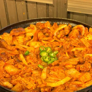 정통집 사진
