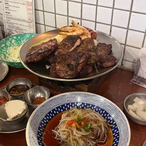 효자바베 사진