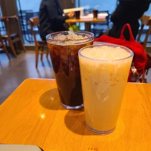커피빈  사진