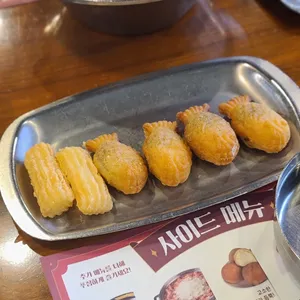 두끼떡볶이 사진