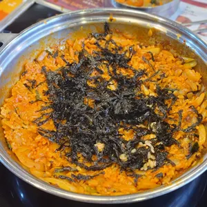 두끼떡볶이 사진