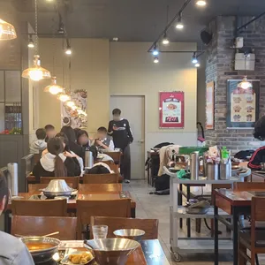 두끼떡볶이 리뷰 사진