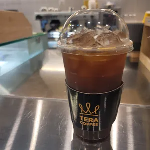 테라커피 사진