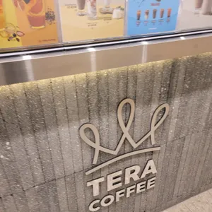 테라커피 리뷰 사진