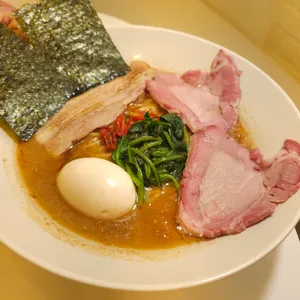 서양라멘 리뷰 사진