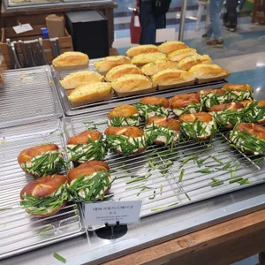 하츠베이커리 리뷰 사진