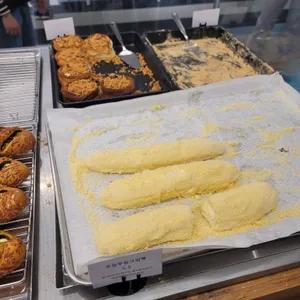 하츠베이커리 리뷰 사진