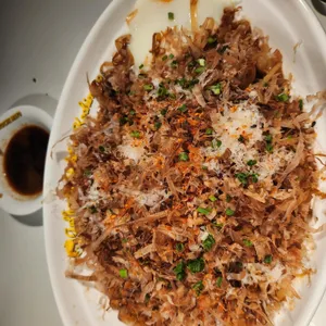 꼬치마요 사진