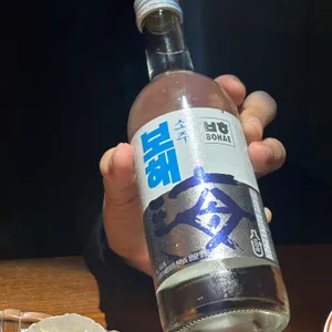 섭지수산 사진