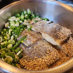 솔솥 사진