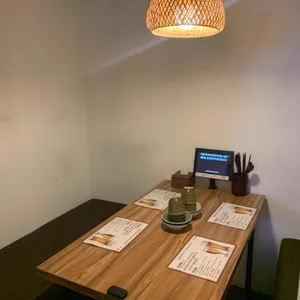오후 리뷰 사진