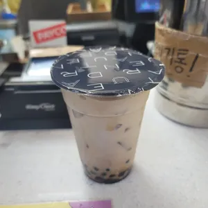 쩐주단 사진