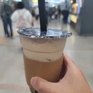 쩐주단 사진