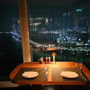 다이닝 리뷰 사진