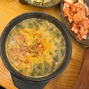 할머니추어탕 사진