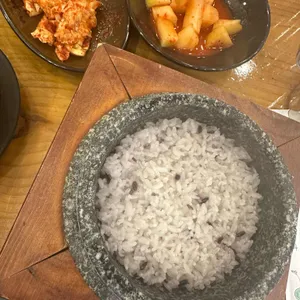 할머니추어탕 사진