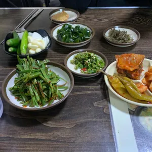 경주식당 사진