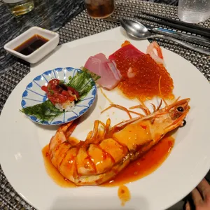 마키노차야 블랙31 사진