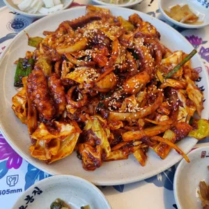 오봉집 사진