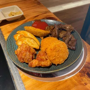 바르미 샤브샤브 사진
