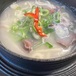 대한국수 사진