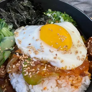 대한국수 사진