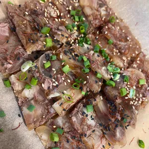 대한국수 사진