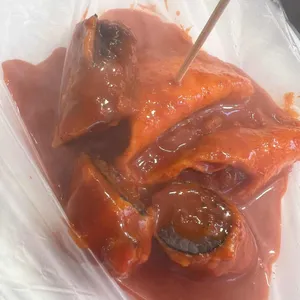 우장산 빨간오뎅 사진