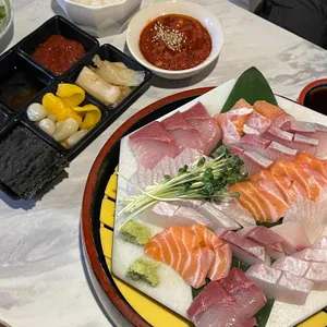 모리식탁 리뷰 사진