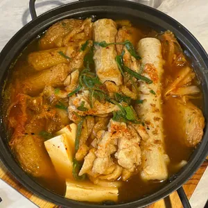 모리식탁 리뷰 사진